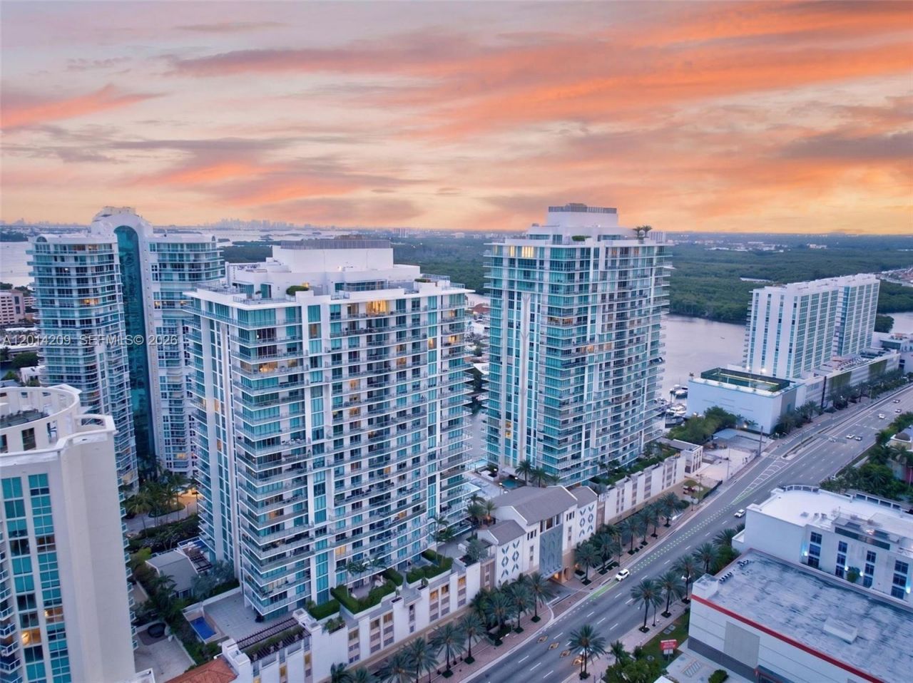 300 Sunny Isles Blvd, Unit 4-1902, Sunny Isles Beach, FL 33160 Photo