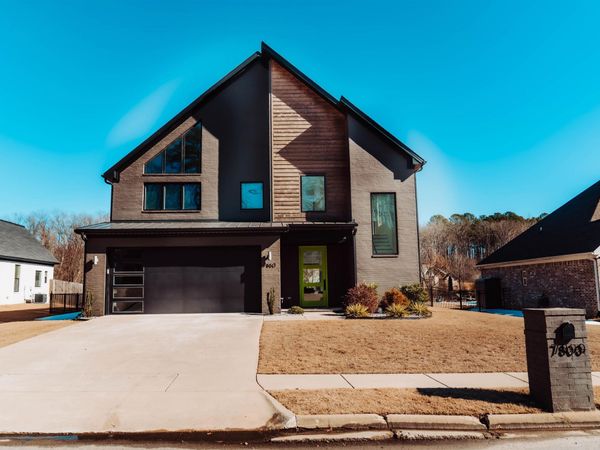 7800 South Shoreline Blvd, Benton, AR 72019
