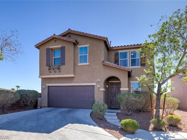 8254 Pearl Diver Court, Las Vegas, NV 89139