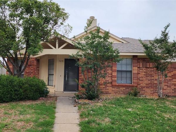 520 Kirkland Drive, Coppell, TX 75019