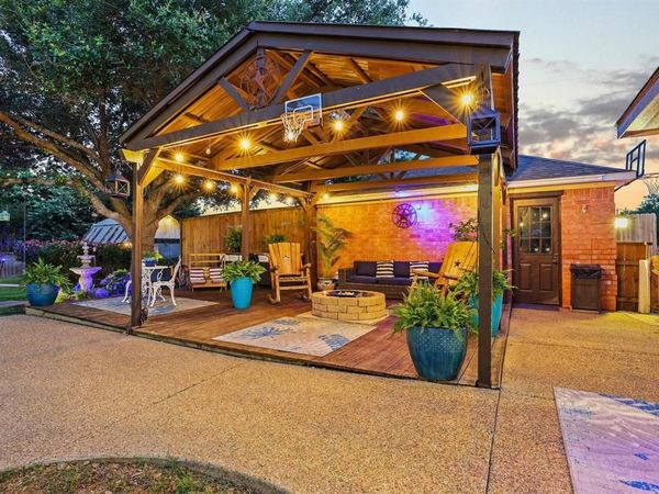 981 County Road 4918, Trenton, TX 75490