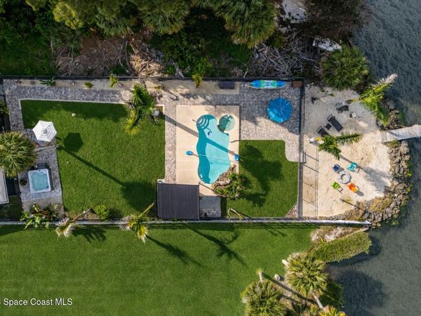 5079 Highway 1 , Grant-Valkaria, FL 32949