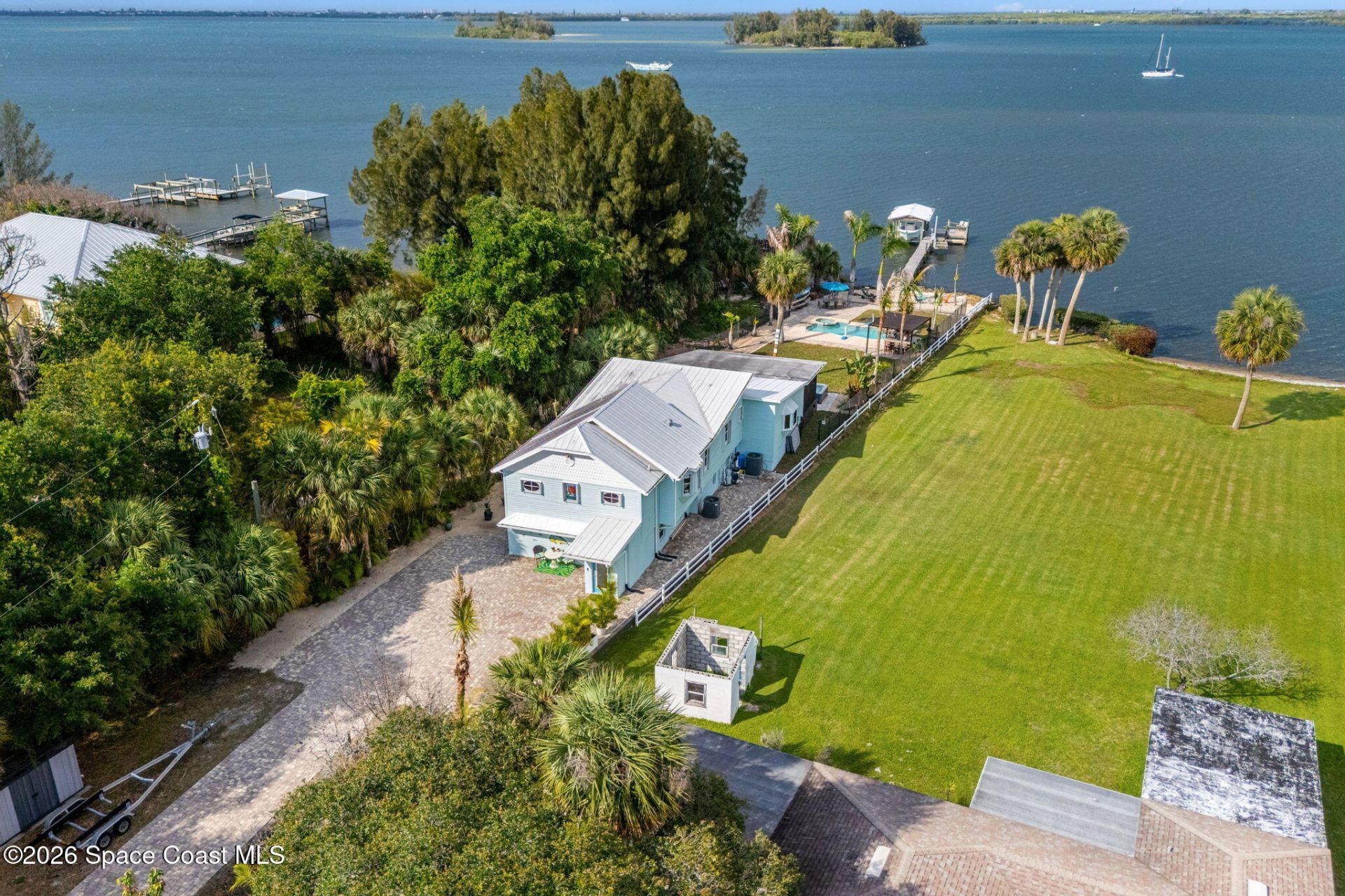 5079 Highway 1, Grant-valkaria, FL 32949 Photo