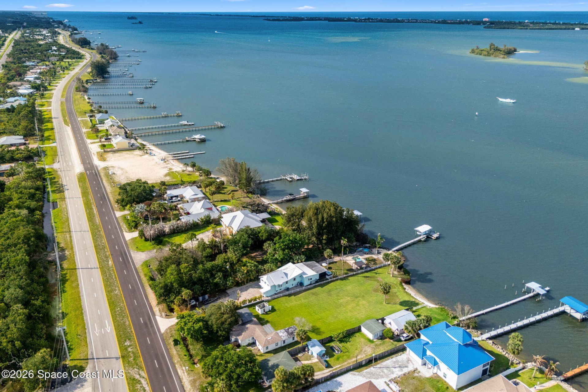 5079 Highway 1, Grant-valkaria, FL 32949 Photo