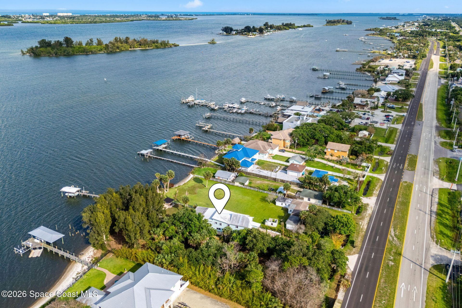 5079 Highway 1, Grant-valkaria, FL 32949 Photo