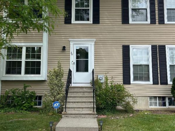 26 Delikat Lane , Sayreville, NJ 08872