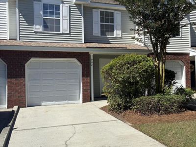 902 Yellow Hawthorn Circle, Summerville, SC 29483