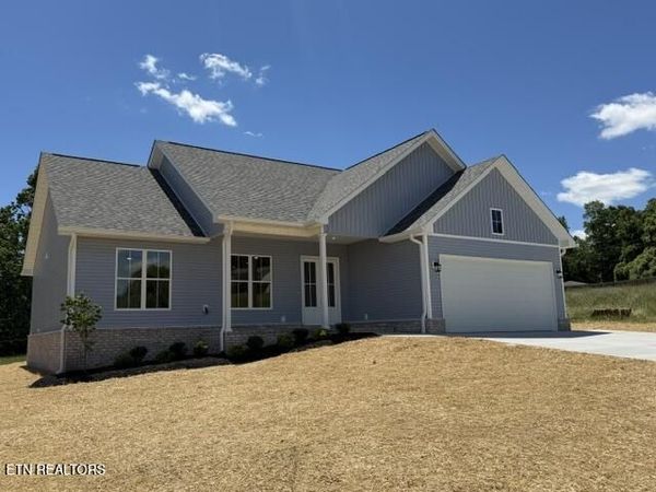 241 Chippewa Lane, Rutledge, TN 37861