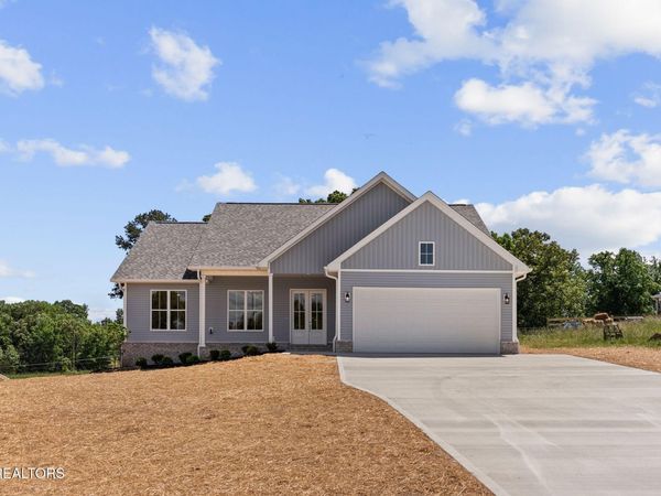 241 Chippewa Lane, Rutledge, TN 37861