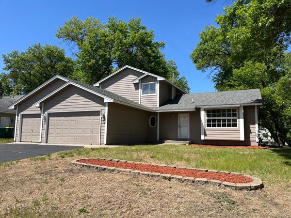 3818 51st Avenue N, Brooklyn Center, MN 55429