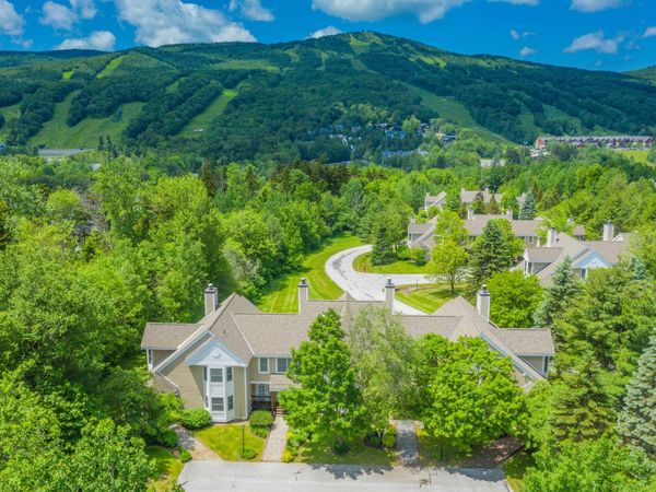 9D Dover Springs Lane, Dover, VT 05356