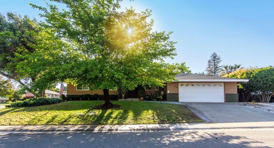 5166 Kipp Way, Carmichael, CA 95608 Photo