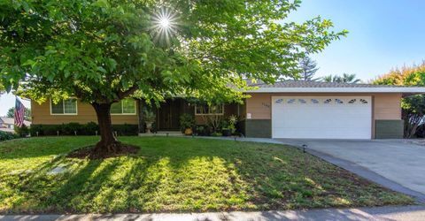 5166 Kipp Way, Carmichael, CA 95608 Photo