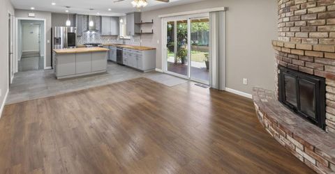 5166 Kipp Way, Carmichael, CA 95608 Photo