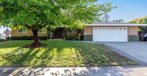 5166 Kipp Way, Carmichael, CA 95608 Photo