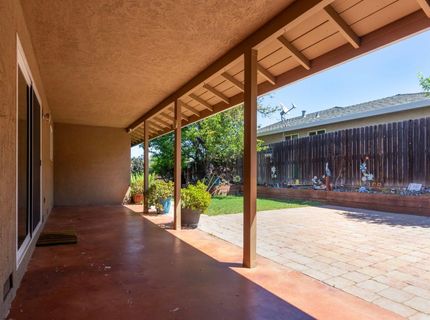 5166 Kipp Way, Carmichael, CA 95608 Photo