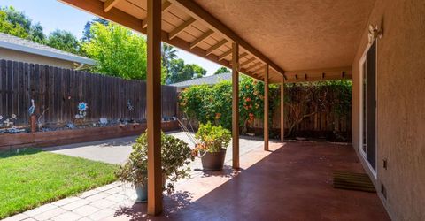 5166 Kipp Way, Carmichael, CA 95608 Photo