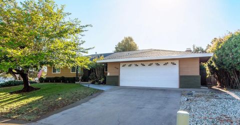 5166 Kipp Way, Carmichael, CA 95608 Photo