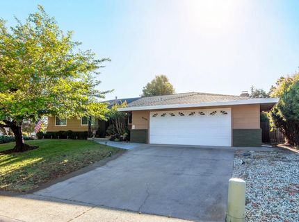 5166 Kipp Way, Carmichael, CA 95608 Photo