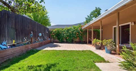 5166 Kipp Way, Carmichael, CA 95608 Photo
