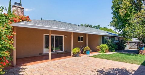 5166 Kipp Way, Carmichael, CA 95608 Photo