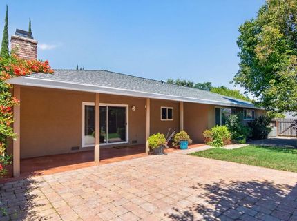 5166 Kipp Way, Carmichael, CA 95608 Photo