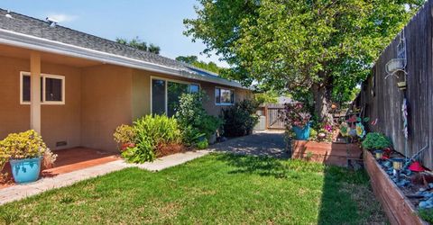 5166 Kipp Way, Carmichael, CA 95608 Photo