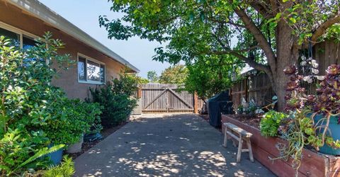 5166 Kipp Way, Carmichael, CA 95608 Photo