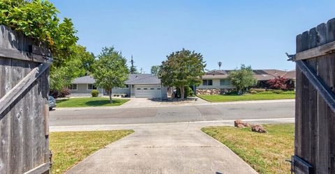 5166 Kipp Way, Carmichael, CA 95608 Photo
