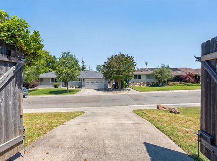5166 Kipp Way, Carmichael, CA 95608 Photo