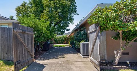 5166 Kipp Way, Carmichael, CA 95608 Photo
