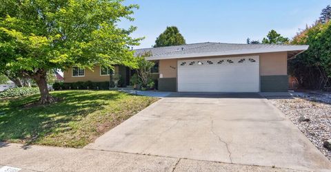 5166 Kipp Way, Carmichael, CA 95608 Photo