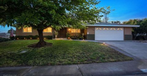 5166 Kipp Way, Carmichael, CA 95608 Photo