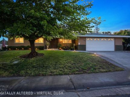 5166 Kipp Way, Carmichael, CA 95608 Photo