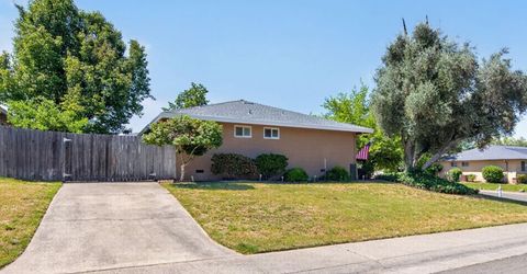 5166 Kipp Way, Carmichael, CA 95608 Photo