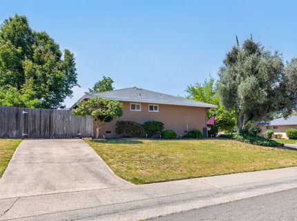5166 Kipp Way, Carmichael, CA 95608 Photo
