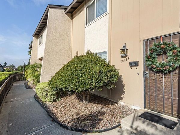 3433 Fairlomas , National City, CA 91950