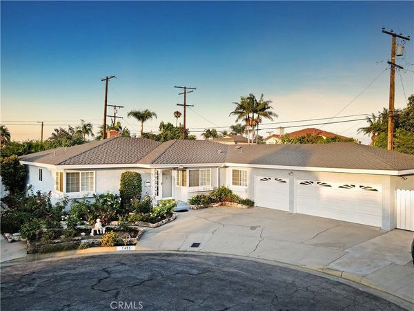 7459 Corey Street, Downey, CA 90242