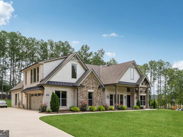 852 Tom Miller Road, Bethlehem, GA 30620
