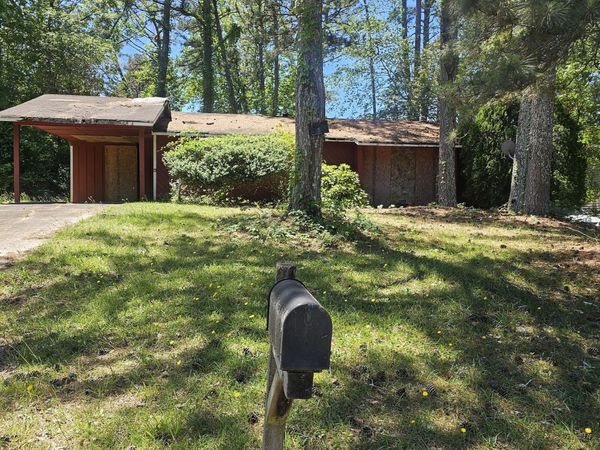 167 Iris Court, Riverdale, GA 30274