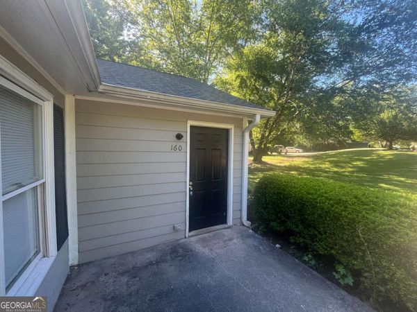 160 Fair Oaks, Athens, GA 30606