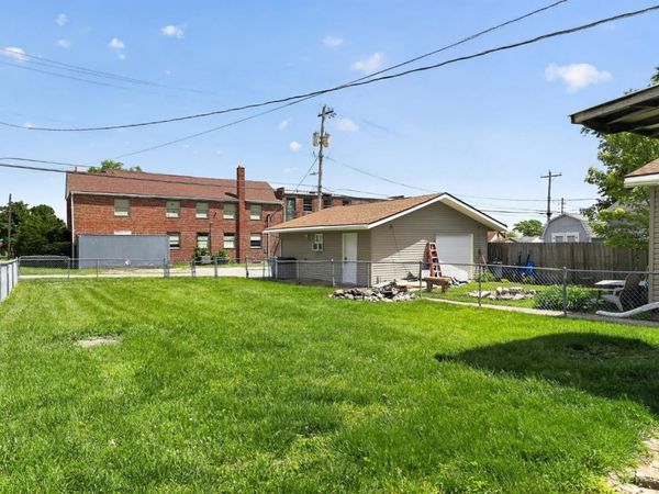 1228 Azel Avenue, Hamilton, OH 45013