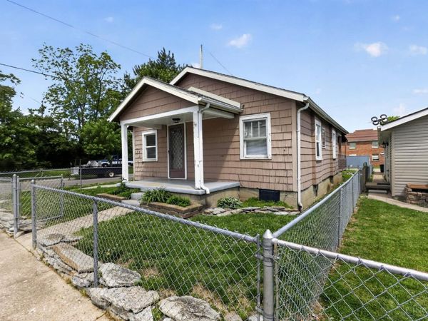 1228 Azel Avenue, Hamilton, OH 45013