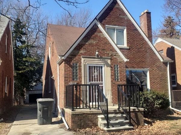 20209 STOTTER Street, Detroit, MI 48234
