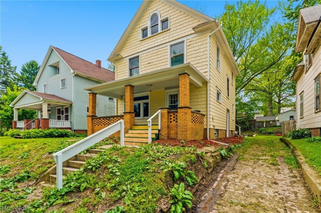 Alliance, OH Latest Real Estate - KIKO Real Estate