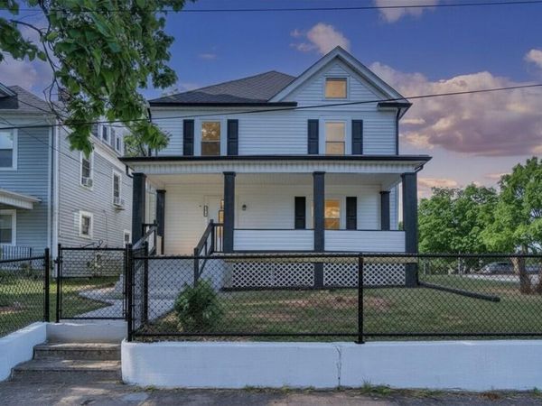 552 Chestnut AVE NW, Roanoke, VA 24016