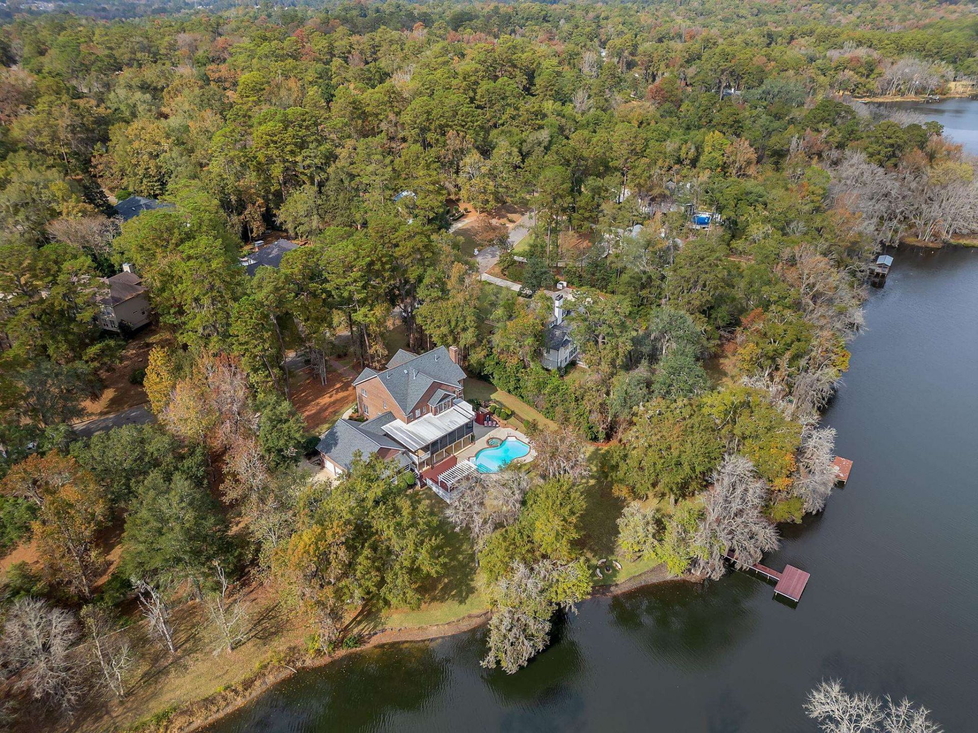 5351 Pembridge Place , Tallahassee, FL 32309 Photo