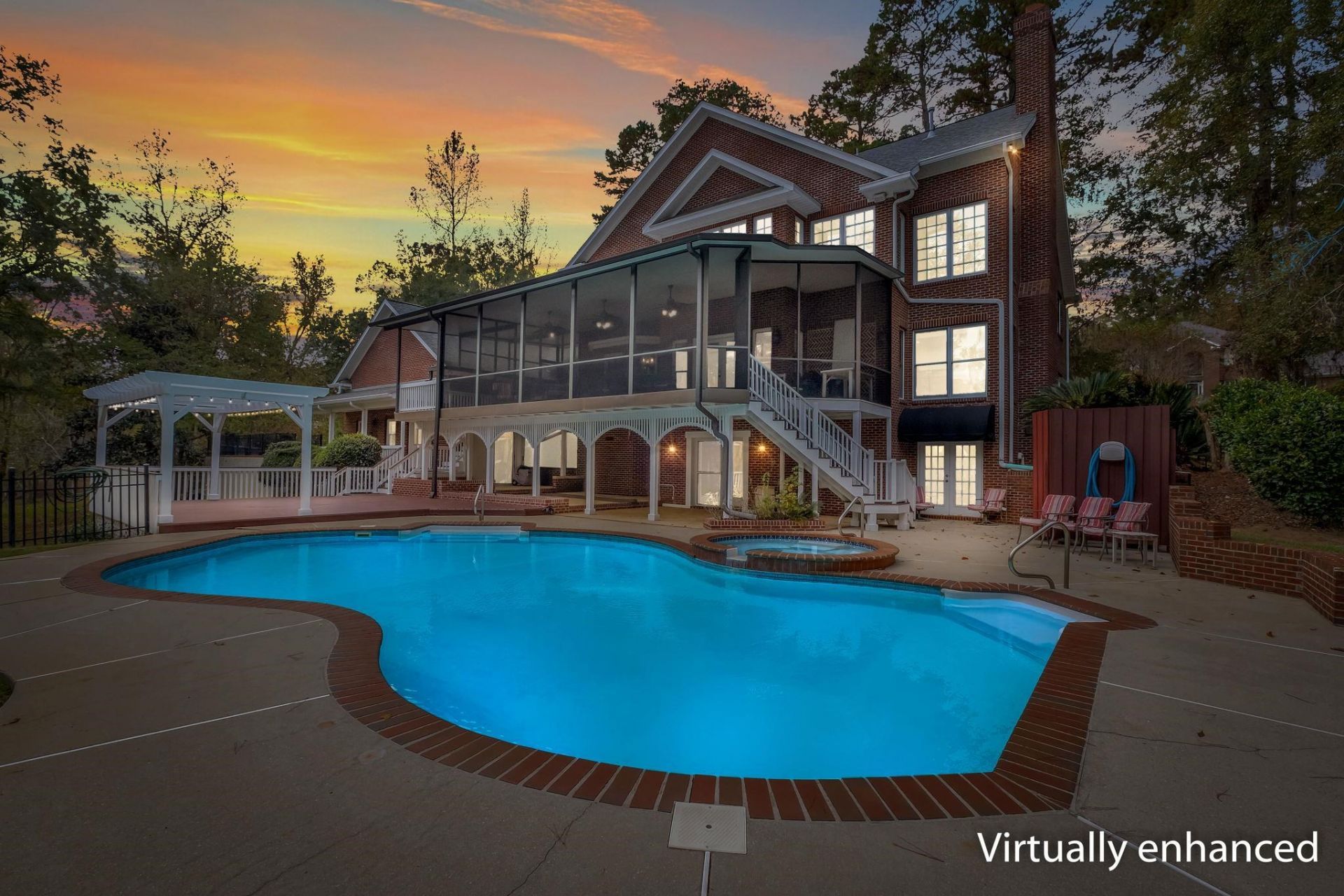 5351 Pembridge Place , Tallahassee, FL 32309 Photo