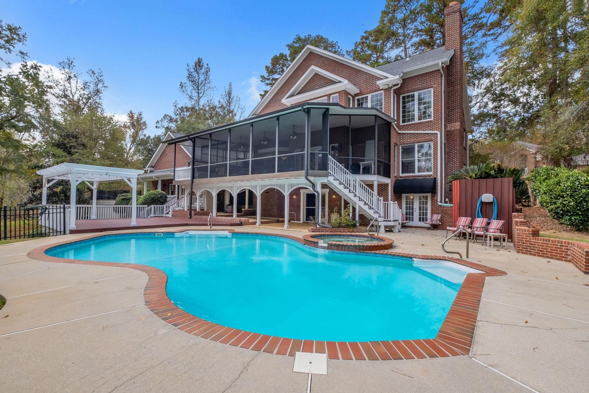5351 Pembridge Place , Tallahassee, FL 32309 Photo