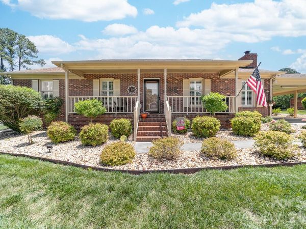 2402 Malotte Lane, Gastonia, NC 28054